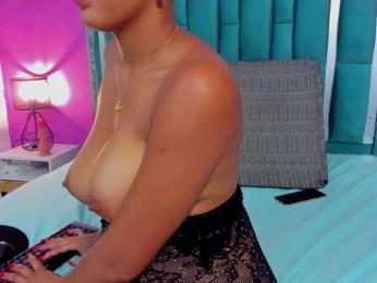 ALEXANDRA-BLANCO — Bongacams profile photo