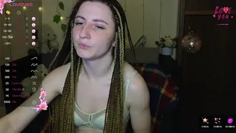 Muse_kitty_jenia — Stripchat profile photo