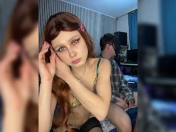 LoveNikky — bongacams