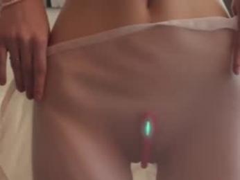 pickmelilly — Chaturbate profile photo