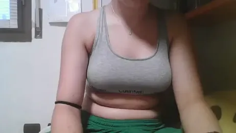 Foxyyy69 — Stripchat stream photo (Jul 2026)