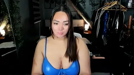 seductiveyumeko69 — Stripchat stream photo (Oct 2025)