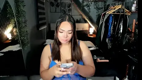 seductiveyumeko69 — Stripchat stream photo (Oct 2025)