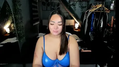 seductiveyumeko69 — stripchat