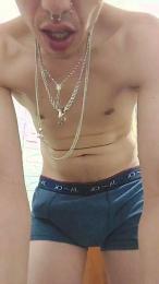 Andresw — Cam4 stream photo (Sep 2026)