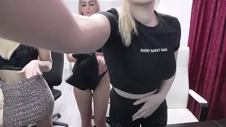 Dajla — Stripchat stream photo (Mar 2026)