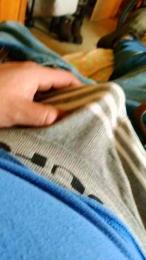 Bosteroeze — cam4