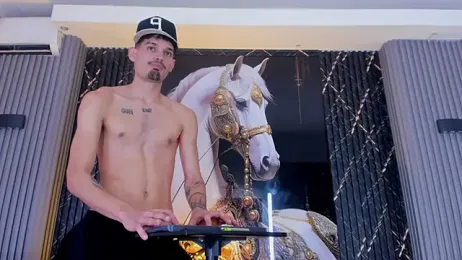 Iam_Steven — Stripchat stream photo (Mar 2026)