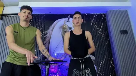 Iam_Steven — Stripchat stream photo (Feb 2026)