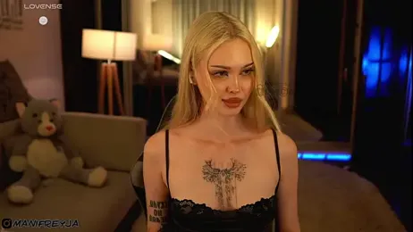 ManiFreyja — Stripchat stream photo (Jul 2026)