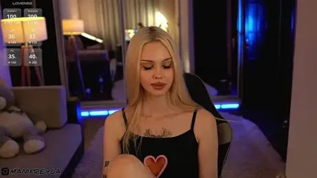 ManiFreyja — Stripchat stream photo (Jul 2026)