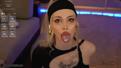 ManiFreyja — Stripchat stream photo (Jul 2026)