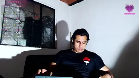 willian_m777 — Stripchat stream photo (Apr 2026)