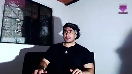 willian_m777 — Stripchat stream photo (Apr 2026)