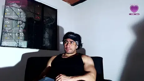 willian_m777 — Stripchat stream photo (Apr 2026)