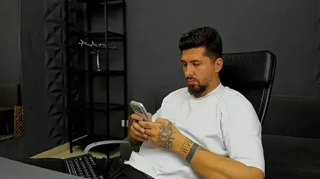 LoganStroud — stripchat