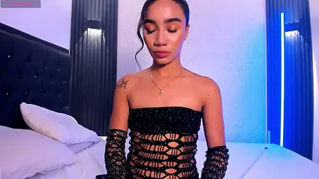 AriaHart_Oficial — Stripchat stream photo (Jul 2025)