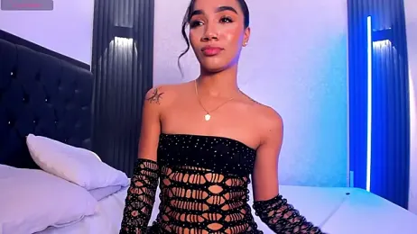 AriaHart_Oficial — Stripchat stream photo (Jul 2025)