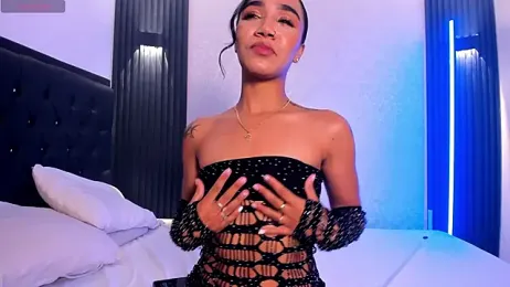 AriaHart_Oficial — Stripchat stream photo (Jul 2025)