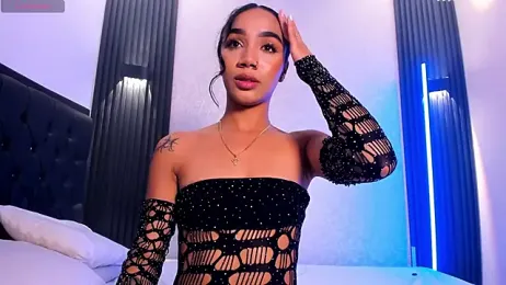 AriaHart_Oficial — Stripchat stream photo (Jul 2025)