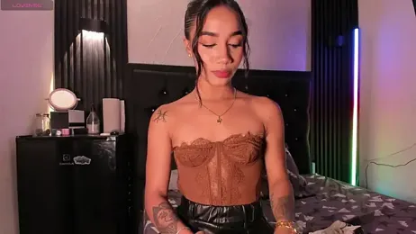 AriaHart_Oficial — Stripchat profile photo