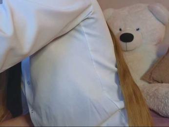 Rosalinelov — Bongacams profile photo