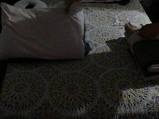 Jahs Knight — Flirt4free stream photo (Apr 2026)