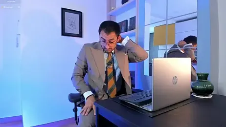 pablo-rincon95 — Stripchat stream photo (Jul 2026)