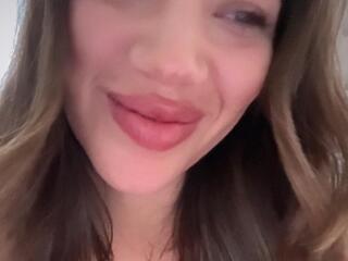 Angelica Swiss — Flirt4free stream photo (Jun 2026)