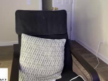 ghostdaddy9 — Chaturbate stream photo (Mar 2026)