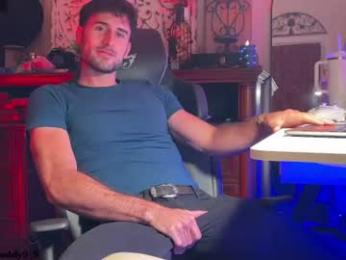 ghostdaddy9 — chaturbateでウェブカムモデルオンライン