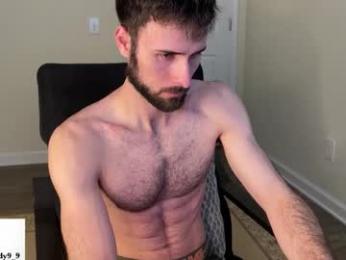 ghostdaddy9 — Chaturbate stream photo (Mar 2026)