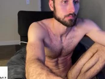 ghostdaddy9 — Chaturbate stream photo (Mar 2026)