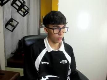 jeremy_job — Chaturbate stream photo (Jun 2026)