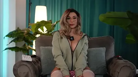 Assmerising — Stripchat stream photo (Mar 2026)