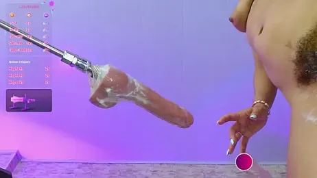 adara_le — Stripchat stream photo (Apr 2026)