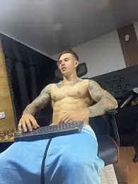 paulthompson_ — stripchat