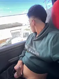 Alexander9827 — Stripchat stream photo (Jun 2026)