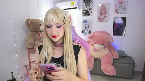 alessandrathedoll — stripchat