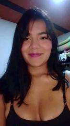 Yisel — Cam4 stream photo (Jul 2026)