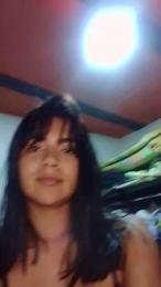 Yisel — Cam4 stream photo (Jul 2026)