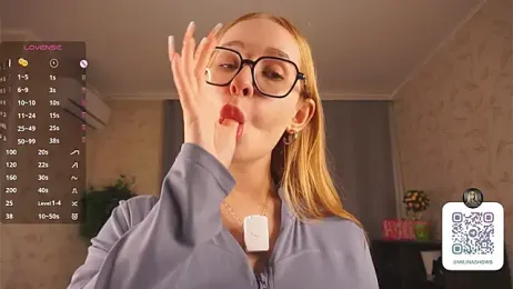 RosannaBennerman — stripchat