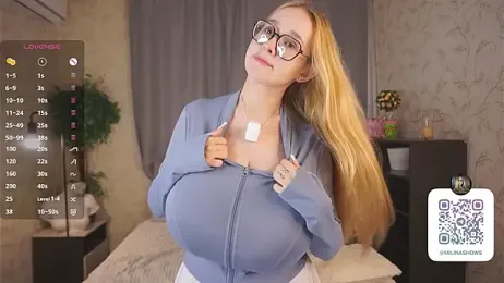 RosannaBennerman — stripchatでウェブカムモデルオンライン