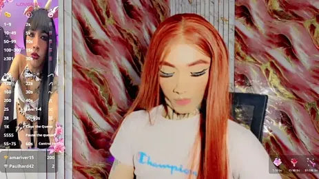 MICAELA_RANGELL_ — Stripchat profile photo