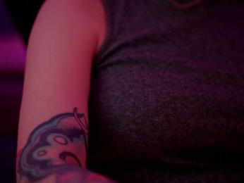 D_i_aM — Bongacams stream photo (Apr 2026)