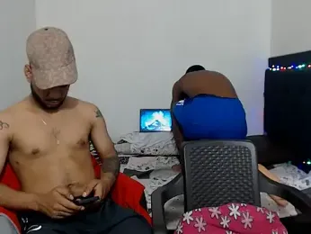 millerthh — Stripchat stream photo (Mar 2026)