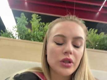 _Katrinka_ — bongacamsでウェブカムモデルオンライン