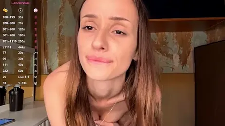 SherryAgins — stripchat