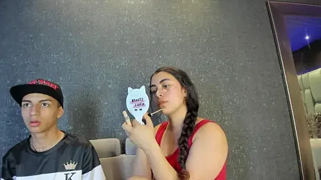 NickandAbby_ — stripchat