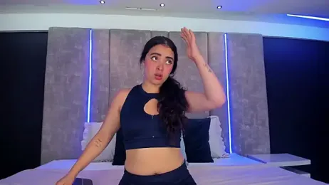 NickandAbby_ — stripchat